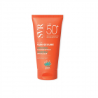 Crema spuma cu efect optic Sun Secure Blur SVR SPF 50 (Concentratie: Crema, Gramaj: 50 ml)