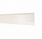 Plinta cu Canal Cablu  Baumann  Culoare Alb  2400x70x16 mm (8802-6-B)