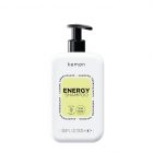 Sampon energizant pentru par fragil predispus la cadere Kemon Care Energy (Gramaj: 1000 ml)