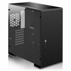 Carcasa U4 Mini Tempered Glass Negru