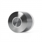 Incuietoare Inteligenta Nuki Smart Lock Ultra, Cilindru Universal Inclus, Blocare / Deblocare Automata
