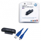 Adaptor USB 3.0 la SATA, Logilink 'AU0012'