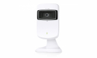 Camera IP wireless  300Mbps, cloud, TP-LINK 'NC200' (include timbru verde 1 leu)