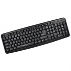 Tastatura SRXK-9400USB, USB, neagra