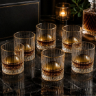 Set 6 Pahare whiskey Small Luxurious