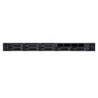 Server Dell PowerEdge R650XS, 8 Bay 2.5 inch, 2 Procesoare, Intel 12 Core Xeon Silver 4310 2.1 GHz up to 3.3 GHz; 256 GB DDR4 ECC; 2 x 960 GB SSD ENTERPRISE NOU; 4 Ani Garantie, Refurbished