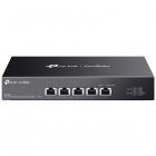 Omada 5-Port 10G MultiGigabit Desktop Sw TP-LINK DS105X