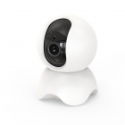 Camera Interior LUXION S2-Z0, 2MP – Full HD, Wi-Fi, Suport SD 128GB, Infrarosu, Detectie Miscare