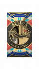 Beluga Noble Vodka 40% 0.7l Alc. + Pahar