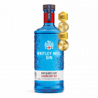 Gin Distillers Cut Whitley Neill 41.3% Alc. 1l