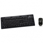 Tastatura SRX-MKM5500 multimedia + mouse optic