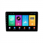 Navigatie dedicata cu Android Toyota Land Cruiser J100 1998 - 2002, 2GB RAM, Radio GPS Dual Zone, Display HD IPS 9" Touchscreen, Internet Wi-Fi, Bluetooth, MirrorLink, USB