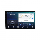 Navigatie dedicata cu Android Toyota Land Cruiser J100 1998 - 2002, 2GB RAM, Radio GPS Dual Zone, Display HD QLED 9" Touchscreen, Internet Wi-Fi si slot SIM 4G, Bluetooth, MirrorLink, USB