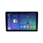 Navigatie dedicata cu Android Toyota Land Cruiser J100 1998 - 2002, 8GB RAM, Radio GPS Dual Zone, Display 2K QLED 9.5" Touchscreen, Internet Wi-Fi si slot SIM 4G, Bluetooth, MirrorLink, USB