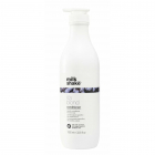Balsam Milk Shake Icy Blond pentru par blond (Concentratie: Balsam, Gramaj: 1000 ml)