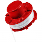 Bobina de Schimb pentru Fir de Tuns Iarba GE-CT 36/30 Li E
