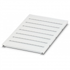 Marcator pentru blocuri terminale UC-TM 5 Phoenix Contact / 0818108
