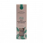 Ciocolata cu lapte si caramel sarat pe bat 40g Cartwright & Butler – Unicorn-naturals.ro