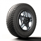 Anvelopa All Season 195/60 R16C 99/97H AGILIS CROSSCLIMATE EE:E FR:A U:2 73DB