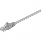 Cablu de Retea U/UTP Cat 5E 30m Grey