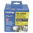 Brother Banda laminata DK22606