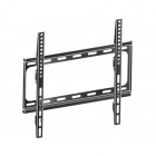 Suport fix Iiyama WM1044-B1, 26-55 inch, max 30 kg, negru