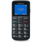 Telefon mobil Panasonic KX-TU110, negru