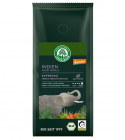 Cafea boabe bio Espresso Kaapi Kerala, 250g Lebensbaum