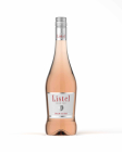 Vin Rose Grain De Gris Listel IGP 0.75l