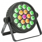 Par RGBW 19X10W MIX3 AFX CLUB-MIX3