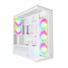 Carcasa Xtender MiddleTower E-ATX Alb