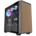 Carcasa DS900WD + 4 ventilatoare