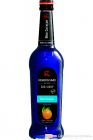 Sirop Blue Curacao Riemerschmid 0.7l