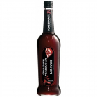 Sirop De Rodie Riemerschmid 0.7l