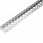 Profil de colt din aluminiu StrongProfil 23 x 23 x 3000 x 0.4 mm F