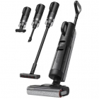 Aspirator Vertical H12 Dual HHV4 Aspirare Umed/Uscat 3 Moduri De Aspirare 16000Pa 300W Negru