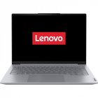 Laptop 14inch ThinkBook 14 G8 IAL WUXGA IPS Intel Core Ultra 5 225U 16GB DDR5 512GB SSD Intel Graphics No OS Arctic Grey