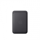 Portofel iPhone FineWoven Wallet MagSafe Negru