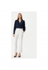 Bluza dama -  305317629 - Poliester - Albastru - Albastru