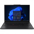 Laptop 16inch ThinkPad T16 Gen 4 WUXGA IPS Procesor Intel Core Ultra 5 225U 16GB DDR5 512GB SSD Intel Graphics Windows 11 Pro Black