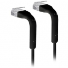 Cablu Retea 0.1m Black
