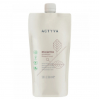 Sampon de disciplinare Kemon Actyva Disciplina (Concentratie: Sampon, Gramaj: 1000 ml Refill)