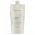 Sampon pentru volum Kemon Actyva Volume e Corposità (Concentratie: Sampon, Gramaj: 1000 ml Refill)