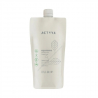 Sampon pentru echilibrare scalp Kemon Actyva Equilibrio (Concentratie: Sampon, Gramaj: 1000 ml Refill)
