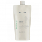 Sampon pentru purificare scalp Kemon Actyva Purezza (Concentratie: Sampon, Gramaj: 1000 ml Refill)
