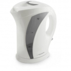 Fierbator Esperanza EKK018E Ceainic Electric IGUAZU 1,7 L alb/gri