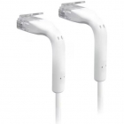 Cablu Retea 0.3m White