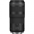 Obiectiv RF 100-400mm Negru