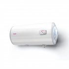 Boiler electric 50 l Tesy BiLight Orizontale GCH503520B12TSR, 2000 W, orizontal, fara serpentine, 1 rezervor, alb, 15.8 kg, 803 x 380 x 353 mm