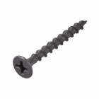 Surub autofiletant pentru lemn  cap inecat, 3.5 x 35 mm, 1000 buc/cut